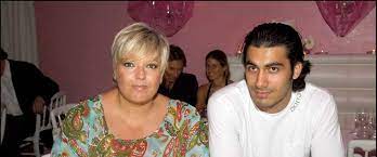 « ma beauté de fille. Laurence Boccolini Pourquoi Elle Parle Peu De Mickael Fakailo Le Pere De Sa Fille Willow Gala