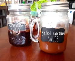 Resepi sos black pepper menjilat jari. Resepi Sos Karamel Untuk Aiskrim Dan Latte Art Resepi My