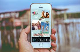 If you are looking for a reliable photo collage app for iphone, then check out ribbet. 10 Best Photo Collage Apps For Iphone Ipad And Ipod Touch
