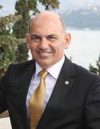 Alper Aziz's Instagram, Twitter & Facebook