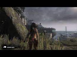 Pin On Tombraider