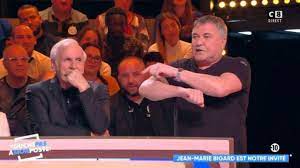 L'intervention de son assistant dith pran lui sauve la vie. La Blague De Jean Marie Bigard Sur Un Viol Signalee 1500 Fois Au Csa