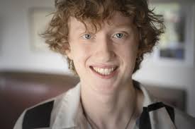 Amerikanen William, 20: ”Jag är tacksam över mitt svenska arv”