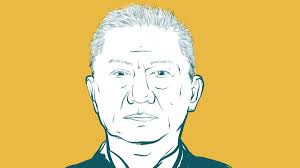 Koon Poh Keong, Raja Aluminium Berharta Rp70,3 T dari Malaysia