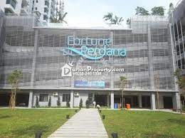 Taman usahawan kepong (kepong entrepreneurs park), kuala lumpur (吉隆坡): Condo For Rent At Fortune Perdana Kepong For Rm 1 500 By Peyton Durianproperty