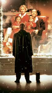 Family man is a great family movie with a great story and very enjoyable. The Family Man 2000 Phone Wallpaper Moviemania