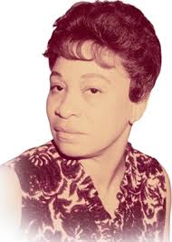 Obituary for Cleo Smith