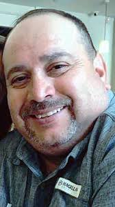 Jose Zepeda Obituary