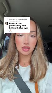 Anna Breeding Makeup