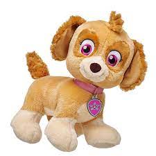 Paw Patrol Skye In 2021 Paw Patrol Birthday Girl Paw Patrol Birthday Paw Patrol Plush