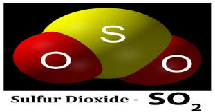 Is sulfur dioxide a polar or nonpolar covalent bond? Sulfur Dioxide Assignment Point