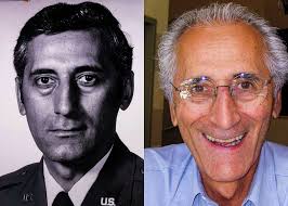 Cecconi loved politics and San Antonio