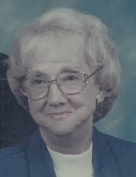 Obituary information for Jean Louise Bailey