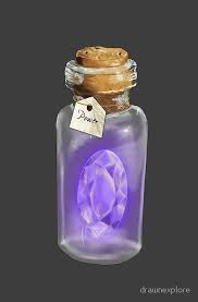 Power Stone Infinity Stones By Drawnexplore Marvel Paintings Marvel Infinity Stones Marvel Art