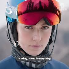 Given the chance to film with @chloekim @mikaelashiffrin + @nathanchen for  @grubhub, we wanted to create a campaign as elite as they are. This took us  to mountaintops in Switzerland & Colorado, to NY ...