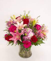 Virginia Beach Flower Delivery Norfolk Florist Va Flower Delivery Flower Bucket Get Well Flowers