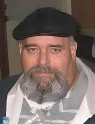 Obituary information for John David Scott