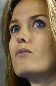 Grande-Bretagne: la petite amie d'Andy Murray en Une de la presse pour un  juron