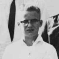 Darrell Wayne Mason (1944–2013)