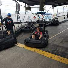 Check this out at go kart world in carson. Go Kart World Gokartworldinc Twitter
