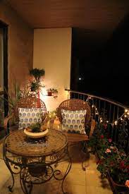Hope You All Had A Wonderful Deepawali Wishing You A Very Happy New Year I Thought I Should R Diwali Decorations At Home Small Balcony Decor Home Decor Hooks