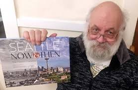 Farewell: Paul Dorpat looks back