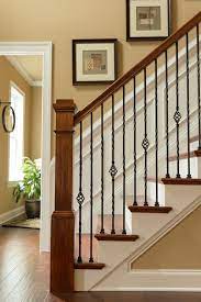 Home Improvement Archives Craftsman Staircase Staircase Remodel Stair Remodel