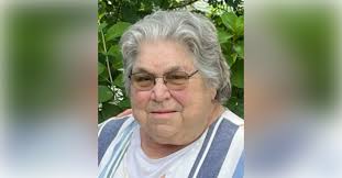 Obituary information for Janet Uhler