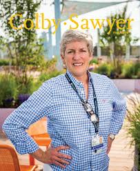 Write the verbs in brackets in past simple. Colby Sawyer Magazine Fall 2018 By Colby Sawyer College Issuu
