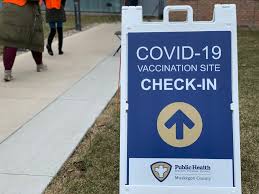 After johnson & johnson's clinical trials, food and drug administration reviewers had noted a numerical imbalance in cases of these types of thromboembolic events but said there was insufficient data at the time to determine if they were caused by the vaccine. Feds Recommend Pausing Use Of Johnson Johnson S Covid 19 Vaccine Following Reports Of Severe Reaction Mlive Com