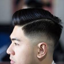 Here we have gathered images of korean men hairstyle that you may want to try. Cool Comb Over Fade Asian Short Hairstyles 2017 For Men Menshairstyles Asian Men Hairstyle Asian Short Hair Mens Hairstyles Short