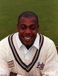 TEST MATCH BREAKFAST: Tributes pour in for David 'Syd' Lawrence and why  England are excited by a teenage fast bowler