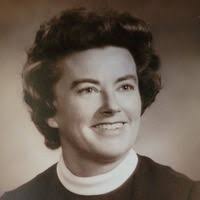 Jean Schmidt Lindemann (1923-2023)