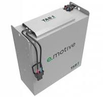 LI-ION BATTERIES – TAB