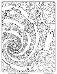 It is guaranteed fun for kids! Galaxy Coloring Page 350 Tim S Printables