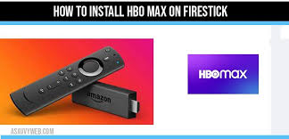 Hbo streams free episodes of some of its most popular shows online. How To Install Hbo Max On Firestick A Savvy Web