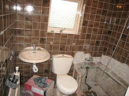 Kleine Badkamer Renovatie Klusserij Potters