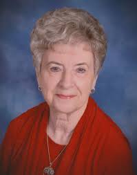 Peggy Smith Obituary