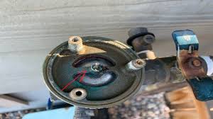 Similarly one may ask, how do you turn off a sprinkler head? Hunter Sprinkler System Only One Zone Acting Up The Lawn Forum