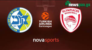 Ο έλληνας γκαρντ πήρε την. Makampi Olympiakos Live Streaming Zwntana Maccabi Olympiacos 27 2 2020