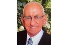 George Fultz Obituary (2022)