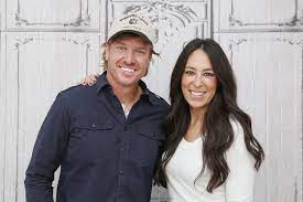Jan 29, 2021 · what is chip and joanna gaines' net worth? Chip And Joanna Gaines S Net Worth Popsugar Home