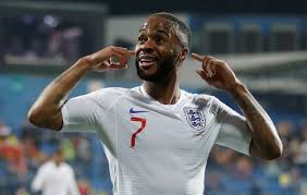 Raheem sterling (@sterling7) adlı kişinin en son tweetleri. Rahim Sterling O Slovah Bonuchchi Pro Rasizm Eto Prosto Smeshno