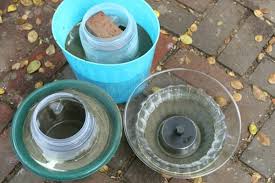 Rachels 9cm serie de cemento suculento cactus macetas jardineros. Como Hacer Macetas De Cemento