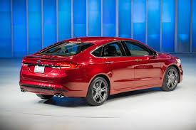 2020 ford fusion price guide: Ford Fusion Discount Cuts Price By 4 500 In April 2020