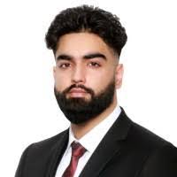 Gurjot Gill's Instagram, Twitter & Facebook