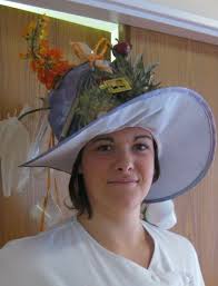 Anna. Anna Schmitt est originaire de la commune de Sentheim