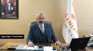 Doganlar Celik Dovme Genel Muduru Tolga Dogan Musterilerimize Ozel Uretimler Yapiyoruz