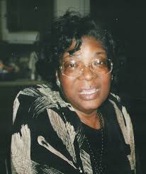 Shirley Temple McClinton (1936-2008)