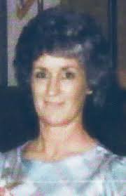 Judy Barkdull Obituary (2010)